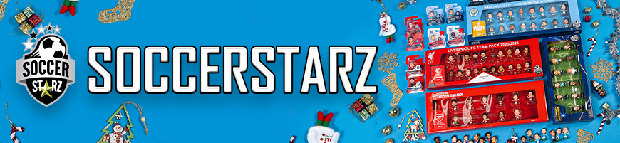 SoccerStarz