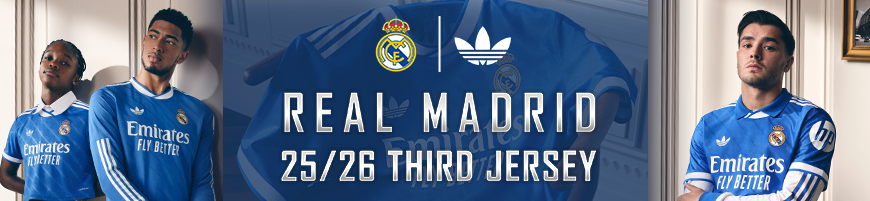 Real Madrid
