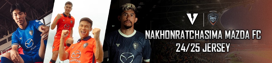 Nakhonratchasima Mazda FC