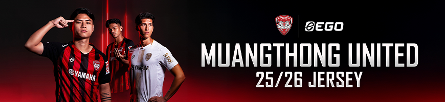 Muangthong United Muangthong United
