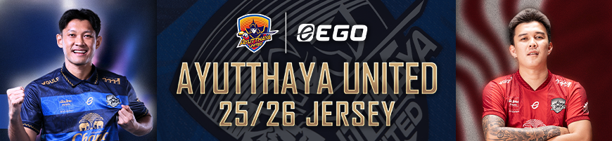 Ayutthaya United Ayutthaya United