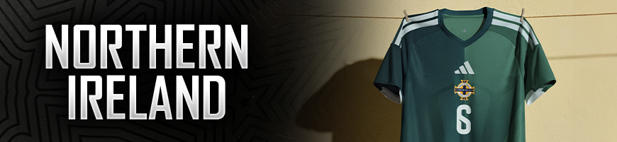 Northern Ireland Northern Ireland