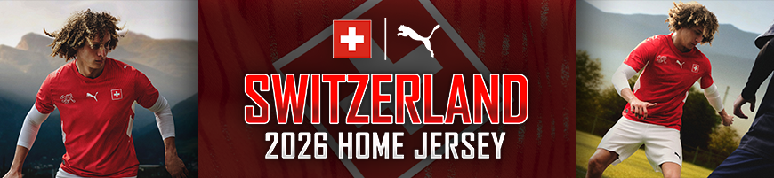 Switzerland Switzerland