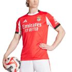 ADIDAS BENFICA 2025/2026 HOME REPLICA JERSEY - BENFICA RED