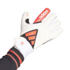 ADIDAS COPA PRO GLOVES - WHITE/LUCID RED/BLACK