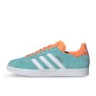 ADIDAS GAZELLE INTER MIAMI - EASY MINT/FTWR WHITE/EASY ORANGE