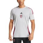 ADIDAS JUDE BELLINGHAM TRAINING JERSEY - GREY TWO