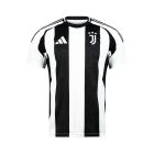 ADIDAS JUVENTUS 2024/2025 HOME REPLICA JERSEY - WHITE/BLACK