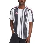 ADIDAS JUVENTUS 2025/2026 HOME REPLICA JERSEY - WHITE/BLACK