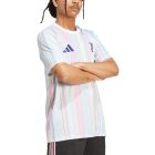 ADIDAS JUVENTUS 2025/2026 PRE SHIRT - WHITE