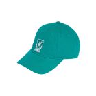 ADIDAS LIVERPOOL 2025/2026 THIRD CAP - SEA GREEN/WHITE
