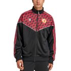 ADIDAS MAN UTD 1991 TRACK TOP - BLACK