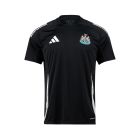 ADIDAS NEWCASTLE UNITED 2024/2025 TRAINING JERSEY - BLACK/WHITE