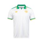 ADIDAS ROMA 2025/2026 THIRD REPLICA JERSEY - WHITE