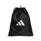 ADIDAS TIRO LEAGUE GYMSACK - BLACK/WHITE