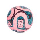 ADIDAS TRIONDA CLUB BALL - BEAMPK/NOBRED/BLUE