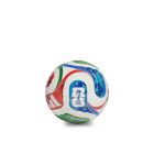 ADIDAS TRIONDA MINI BALL - WHITE BLUE/POWER RED/AMAZON GREEN