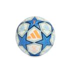ADIDAS WOMEN UCL PRO BALL - WHITE ORANGE/NIGHT SKY/PANTON
