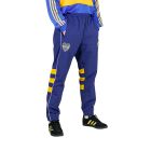 ADIDAS BOCA JUNIORS 1993 TRACK PANTS - VICTORY BLUE