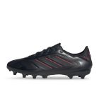 ADIDAS COPA PURE 3 LEAGUE FG/MG - CORE BLACK/CARBON/LUCID RED