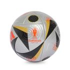 ADIDAS EURO24 PRO FINAL BALL - SILVER MET/GOLD MET/BLACK/SOLAR RED