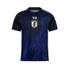 ADIDAS JAPAN Y3 2024 HOME REPLICA JERSEY - LEGEND INK