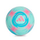 ADIDAS MESSI CLUB BALL - FLASH AQUA/LUCID CYAN/LUCID PINK