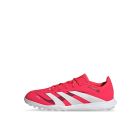 ADIDAS PREDATOR LEAGUE TF J - LUCID RED/FTWR WHITE/CORE BLACK