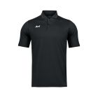 ARI ELITE POLO  - GREY/SILVER