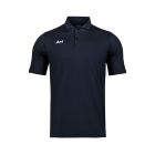 ARI ELITE POLO  - NAVY/SILVER