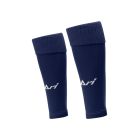 ARI FOOTBALL SLEEVE SOCKS - NAVY/WHITE