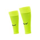 ARI FOOTBALL SLEEVE SOCKS - VOLT/BLACK