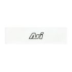 ARI HEADBAND - WHITE/BLACK
