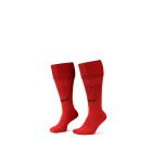 ARI JUNIOR LONG SOCKS - RED