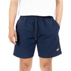 ARI SMART RELAXED SHORTS - NAVY/BLACK/WHITE