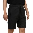 ARI TAG SHORTS - BLACK/BLACK/BLACK