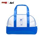 ARI X TSUBASA 2025 TSUBASA BOWLING BAG - WHITE/BLUE/BLACK
