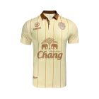 BURIRAM UNITED 2025/2026 AWAY JERSEY - BEIGE/BROWN