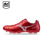 MIZUNO MONARCIDA NEO III WIDE ELITE FG - MORELIA 40TH RED/WHITE