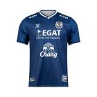 FBT NAVY FC 2024/2025 AWAY JERSEY - NAVY/WHITE