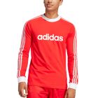 ADIDAS BAYERN MUNICH OG 70S LONG SLEEVE JERSEY - RED