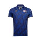 GRANDSPORT THAI NATIONAL SEA GAMES 2025 HOME JERSEY - BLUE/GOLD