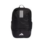 ADIDAS TIRO LEAGUE BACKPACK - BLACK/WHITE