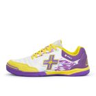 IMANE X ARI 5PRO NAPPA MYSTIC STRIKE - PURPLE/GREY/YELLOW