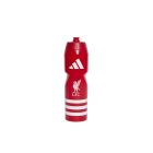 ADIDAS LIVERPOOL 2025/2026 BOTTLE - STRAWBERRY RED/WHITE