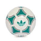 ADIDAS LIVERPOOL 2025/2026 THIRD CLUB BALL - WHITE/SEA GREEN/BLACK