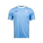 MIZUNO LAZIO 2025/2026 HOME REPLICA JERSEY - SKY BLUE