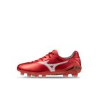 MIZUNO MONARCIDA NEO III PRO JR FG - MORELIA 40TH RED/WHITE