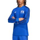 ADIDAS MAN UTD GB LIFESTYLER JERSEY - BOLD BLUE