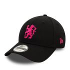 NEW ERA 9FORTY CHELSEA SEASONAL - BLACK